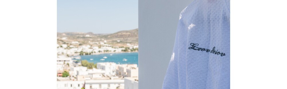 Uncle's Luxury Adamas Suites