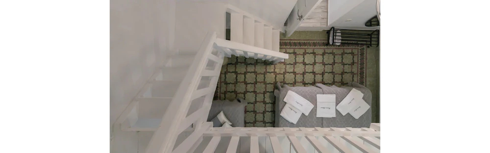 Uncle's Luxury Adamas Suites