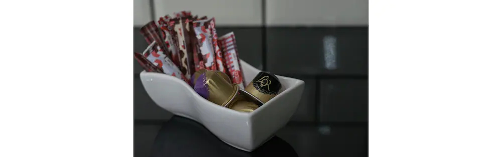 Uncle's Luxury Adamas Suites