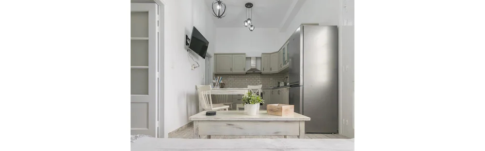 Uncle's Luxury Adamas Suites