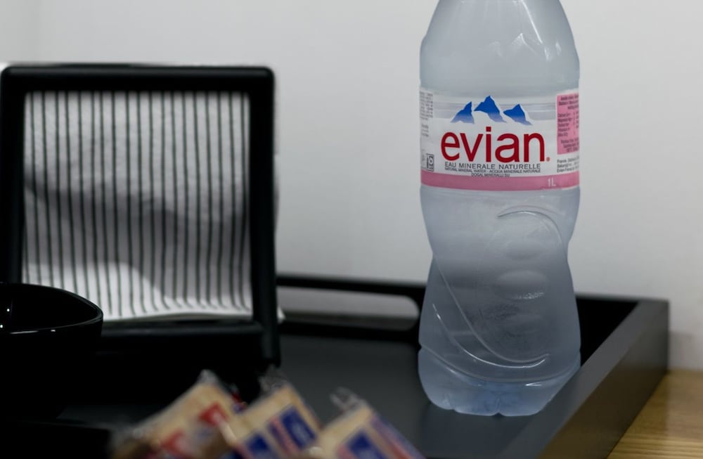 Uncle's Luxury Adamas Suites