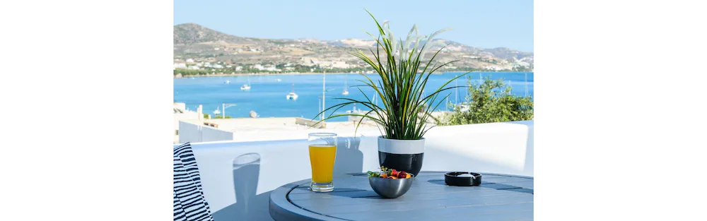 Uncle's Luxury Adamas Suites