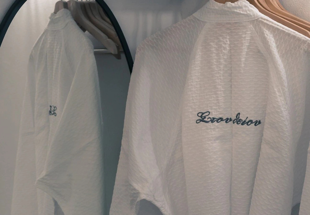 Uncle's Luxury Adamas Suites