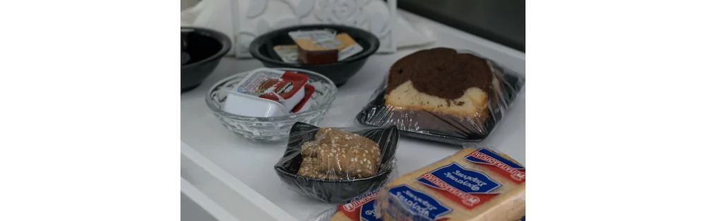 Uncle's Luxury Adamas Suites