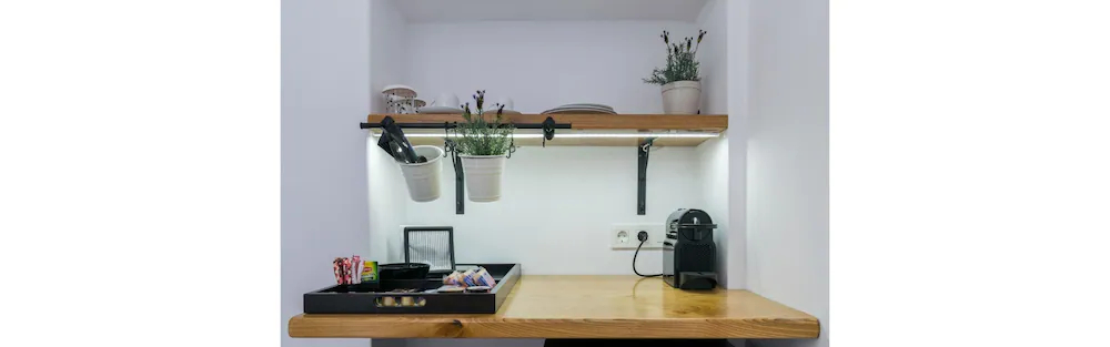 Uncle's Luxury Adamas Suites