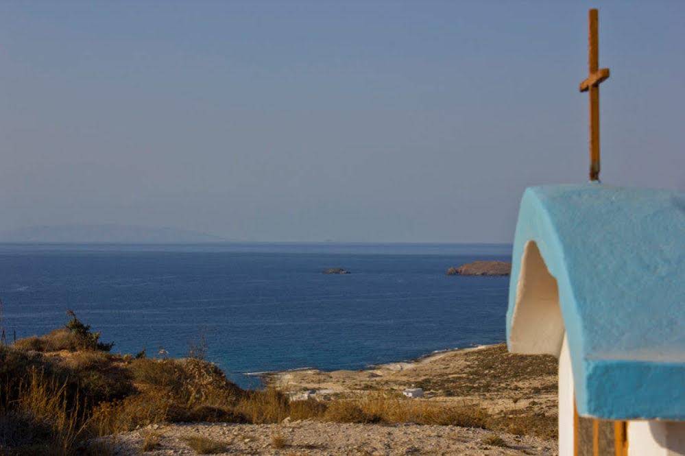 Galini Hotel