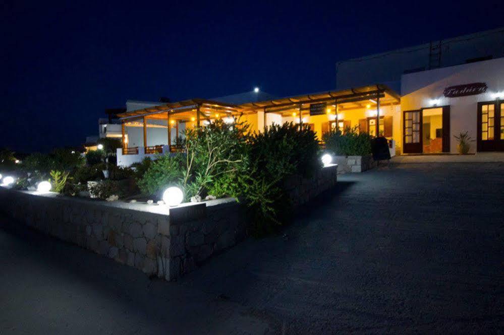 Galini Hotel
