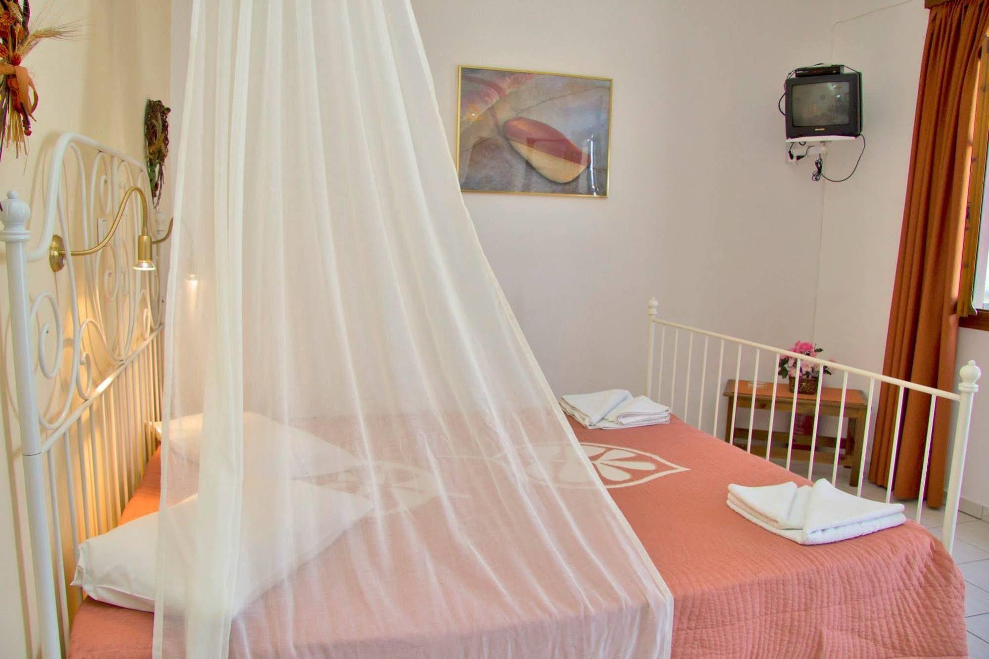 Galini Hotel