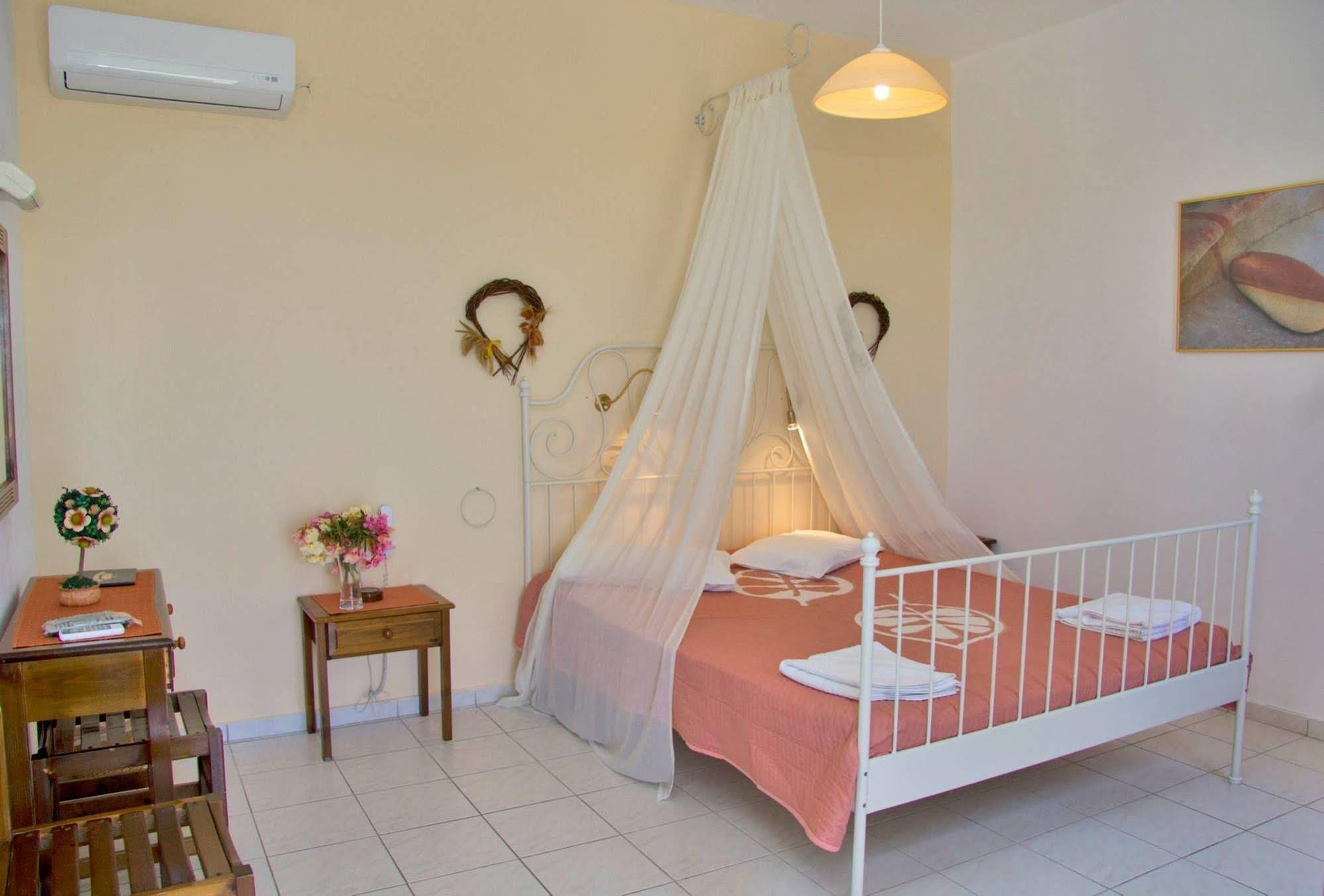 Galini Hotel
