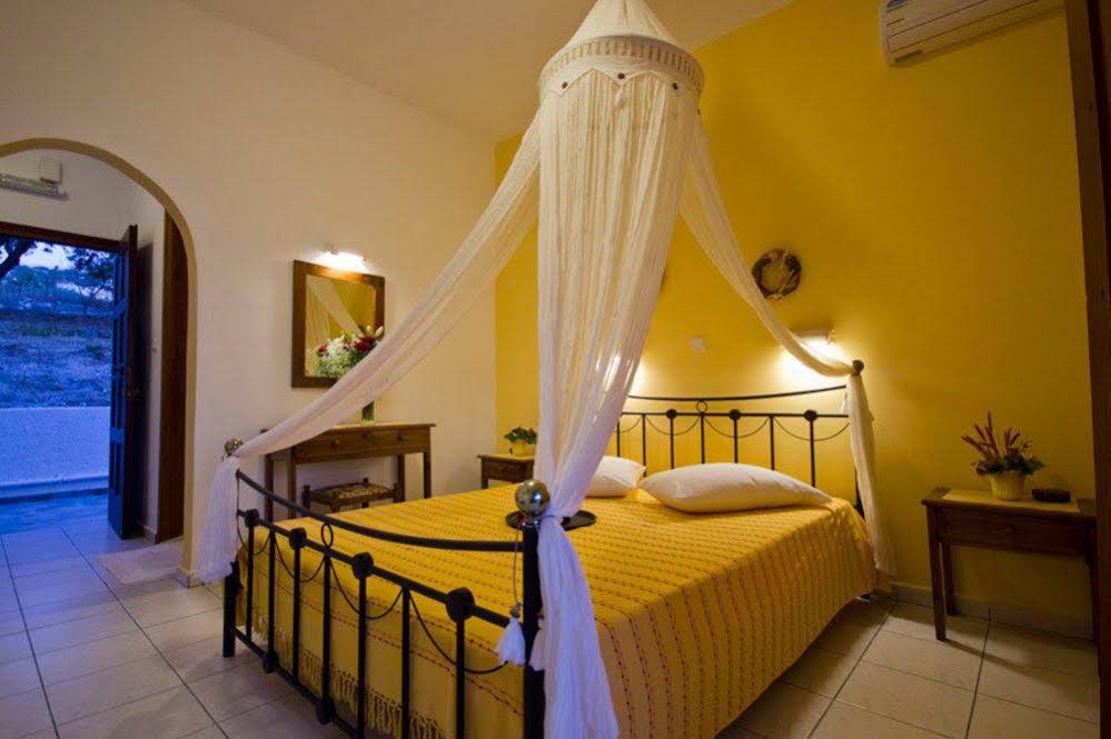 Galini Hotel