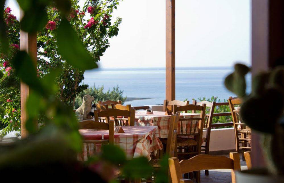 Galini Hotel