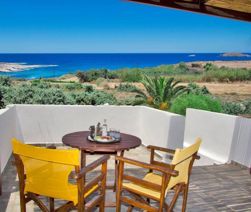 Galini Hotel