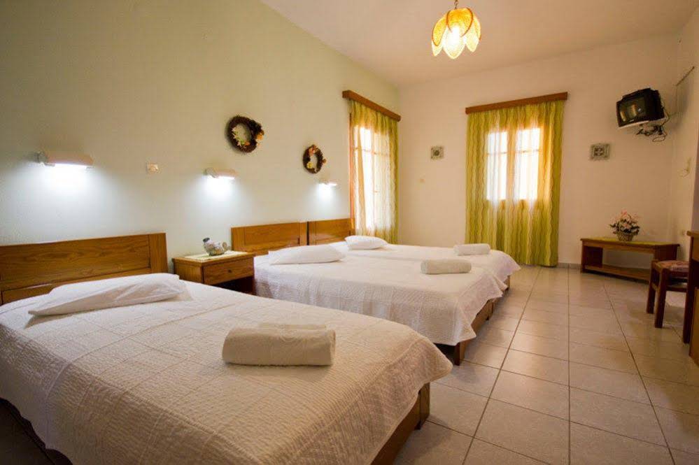 Galini Hotel