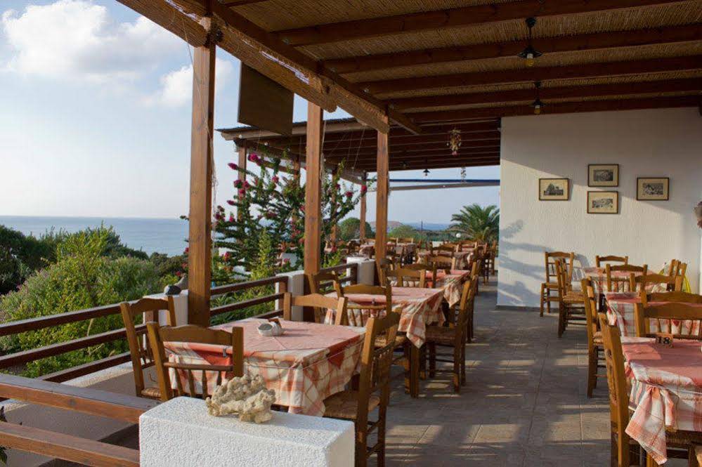 Galini Hotel
