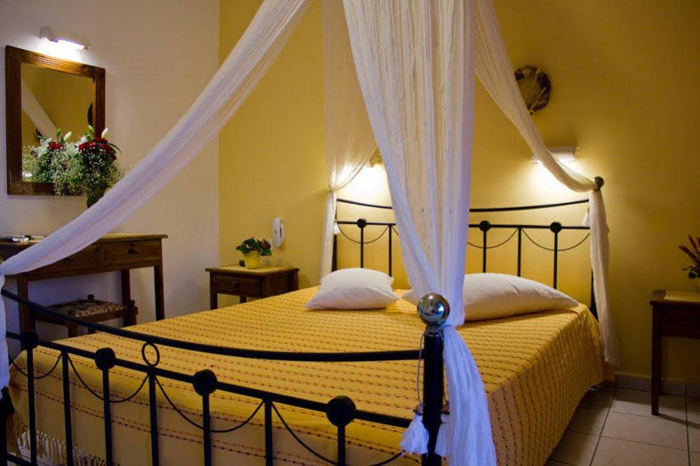 Galini Hotel