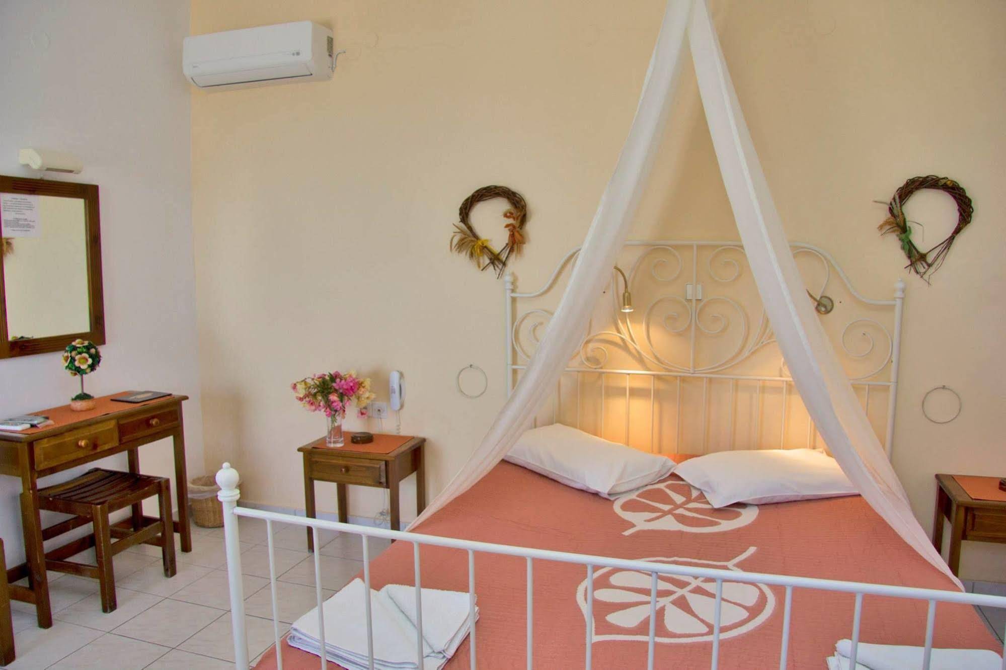 Galini Hotel