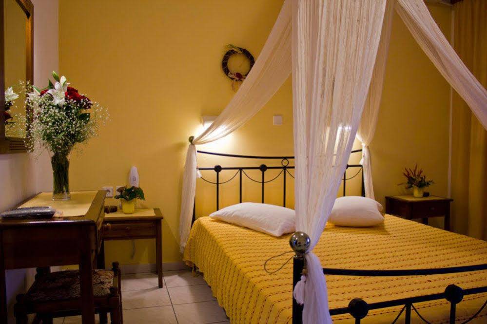 Galini Hotel