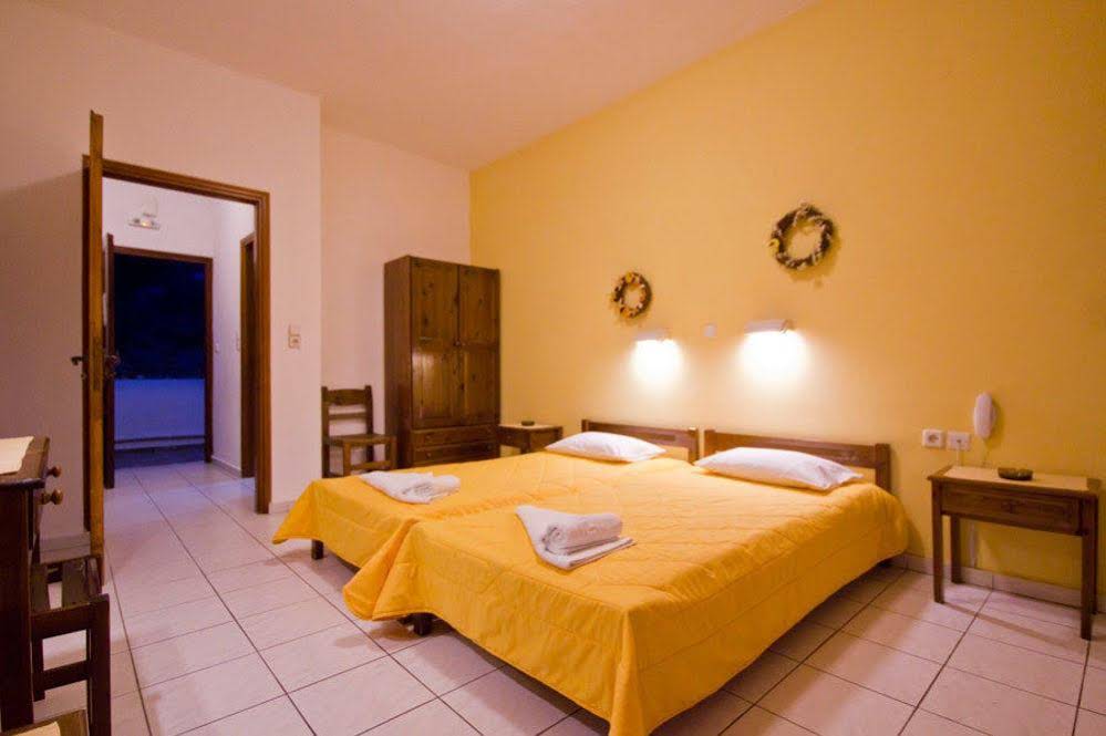 Galini Hotel
