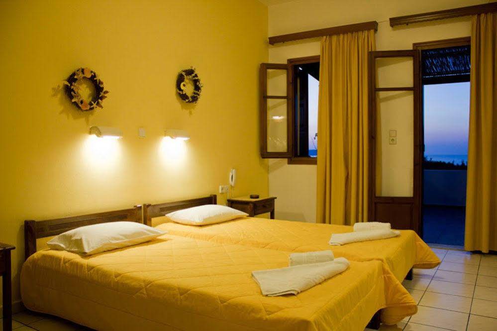 Galini Hotel