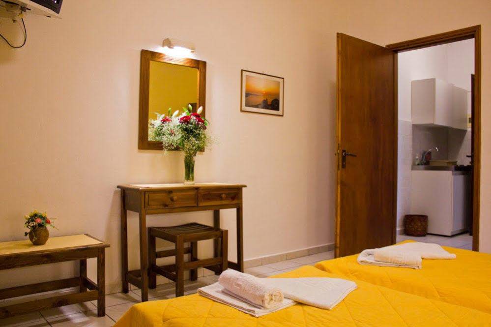 Galini Hotel