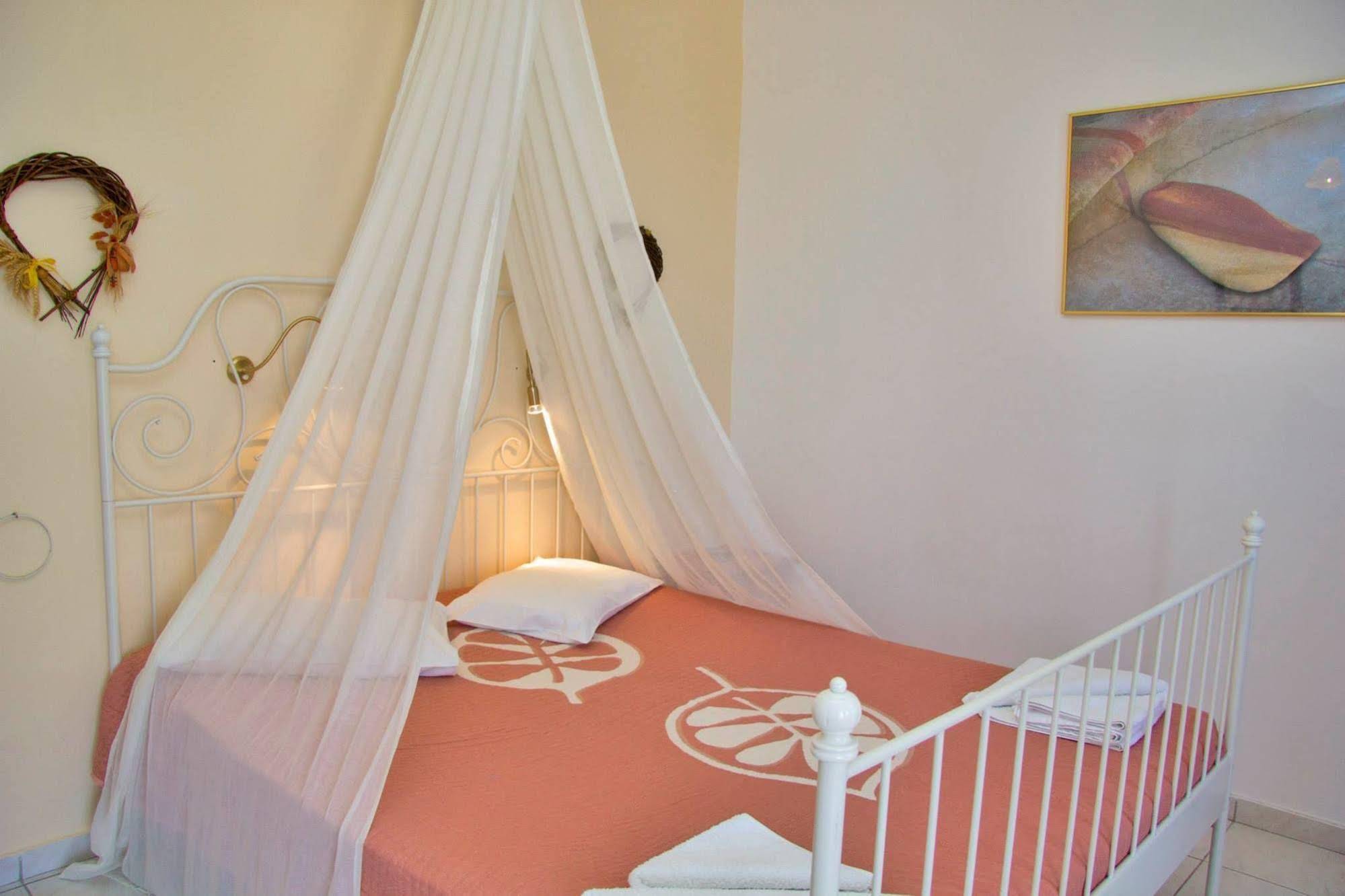 Galini Hotel