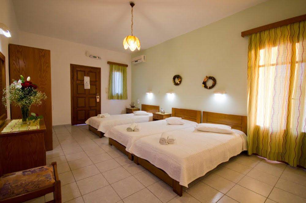 Galini Hotel