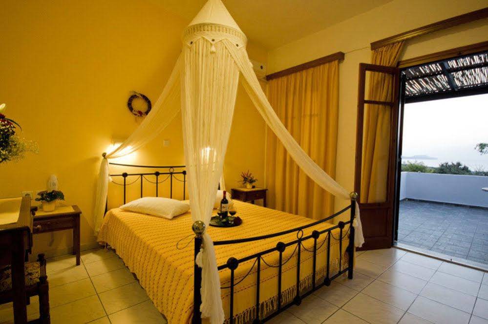 Galini Hotel