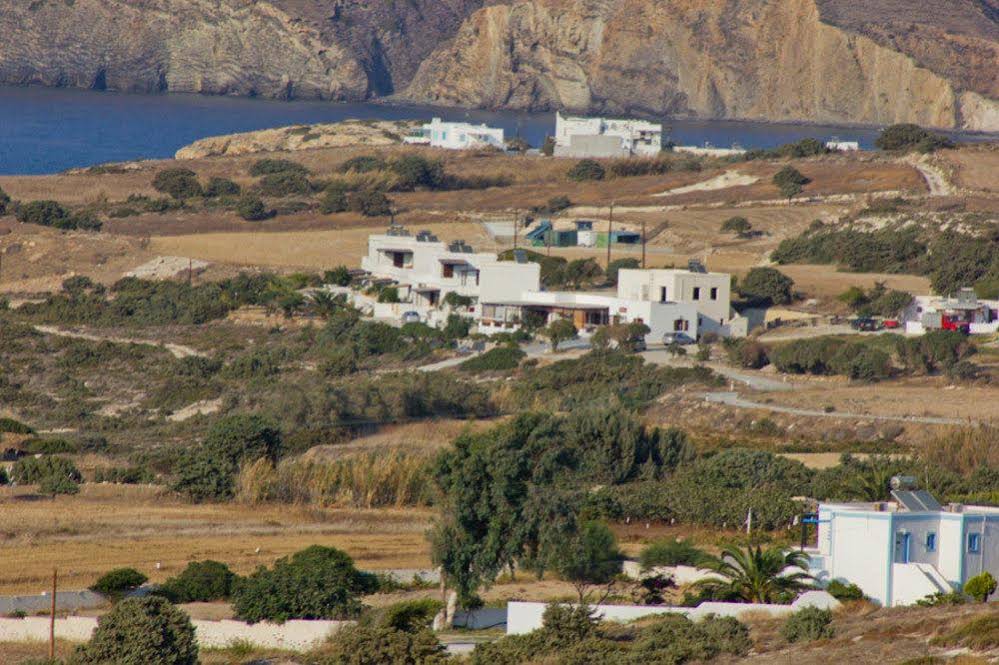 Galini Hotel