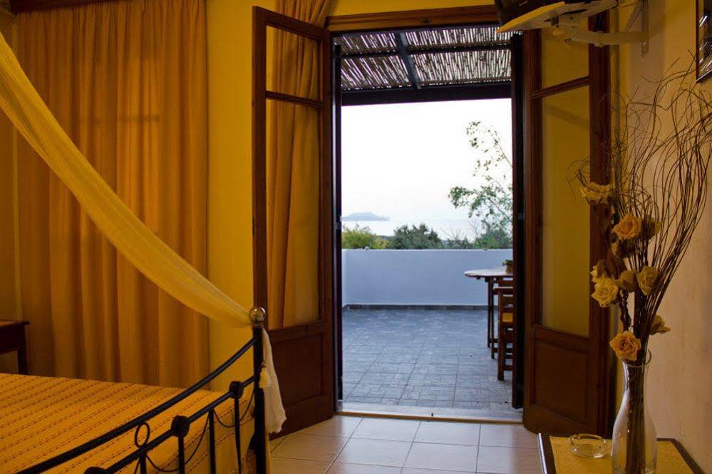 Galini Hotel