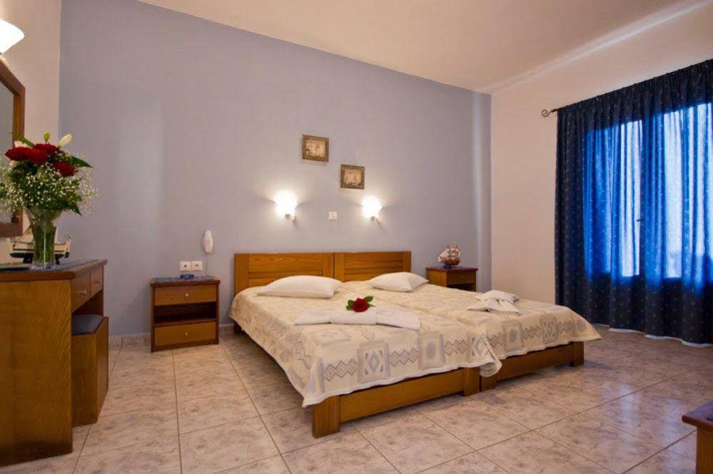 Galini Hotel