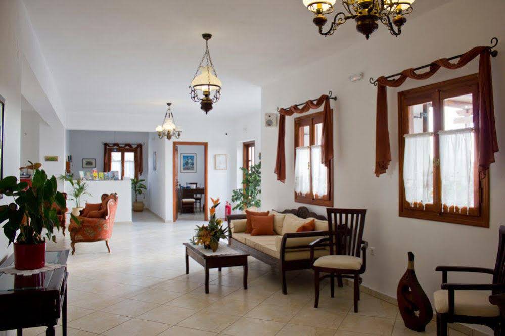 Galini Hotel