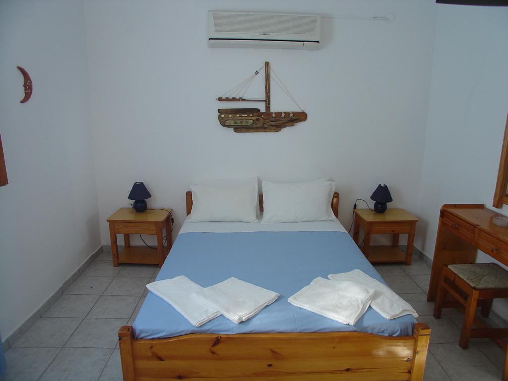Agnanti Hotel