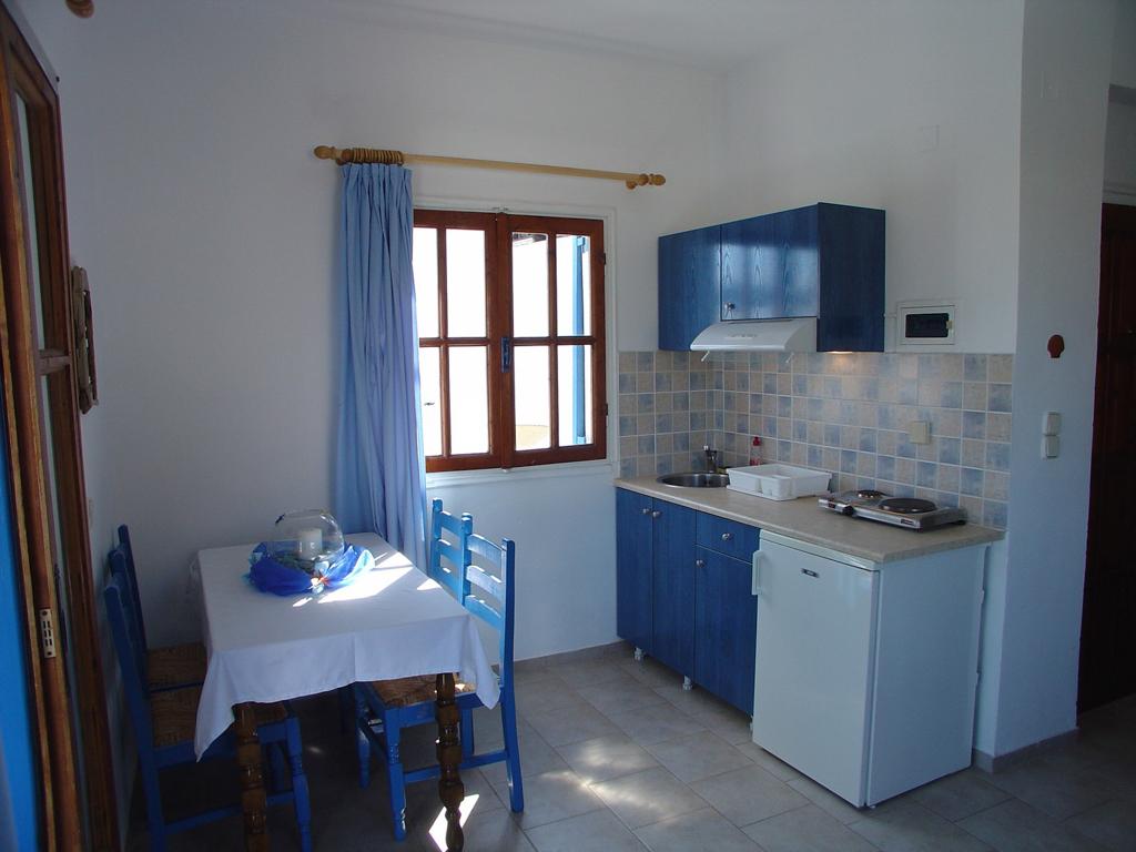 Agnanti Hotel