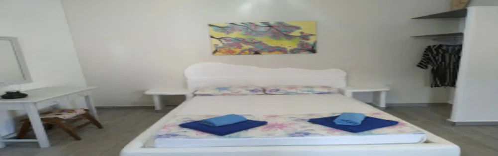Avgerinos Deluxe Rooms Paliochori
