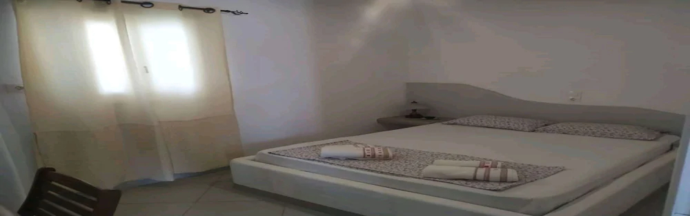 Avgerinos Deluxe Rooms Paliochori
