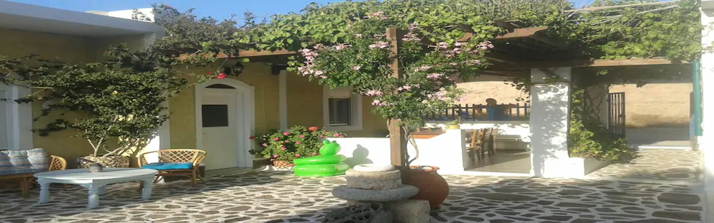 Avgerinos Deluxe Rooms Paliochori