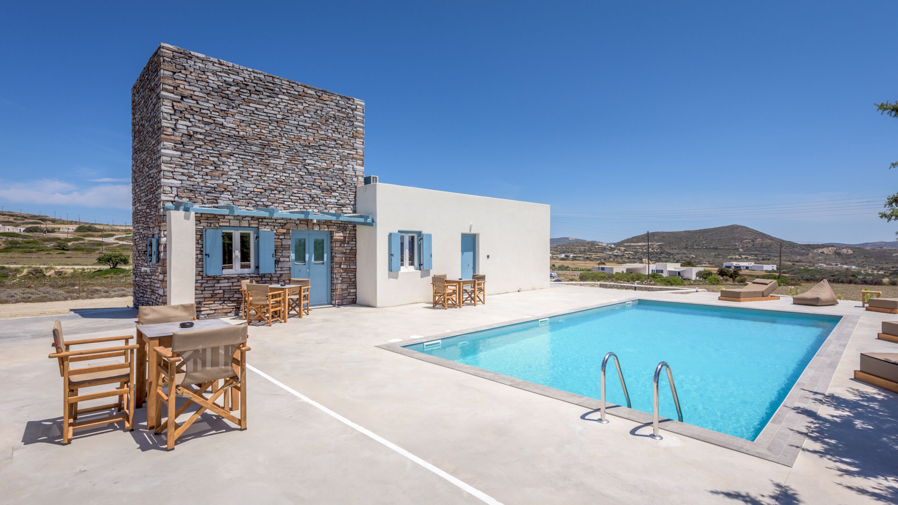 Elements Of Milos