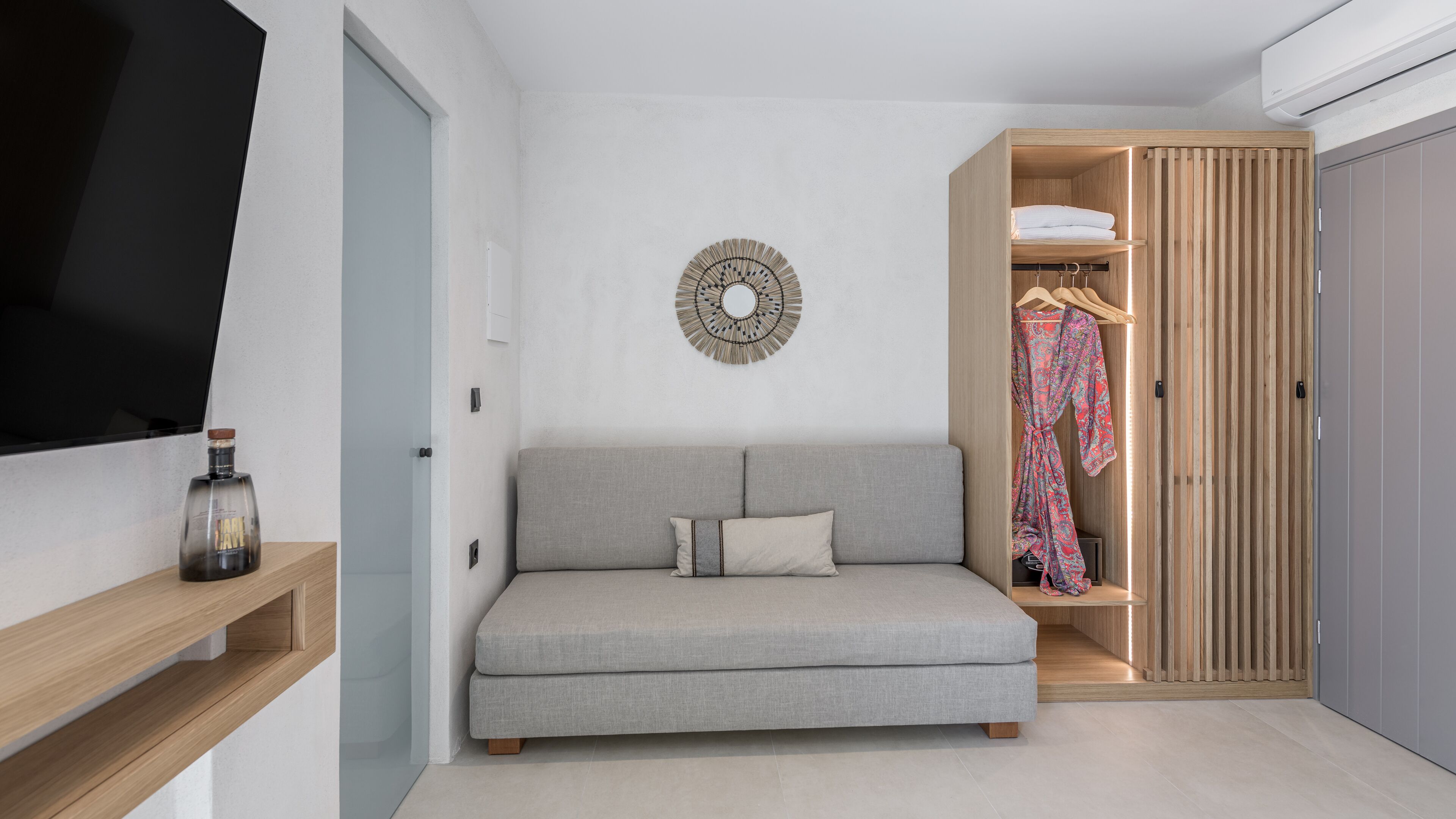 Nove Milos Luxury by Estia