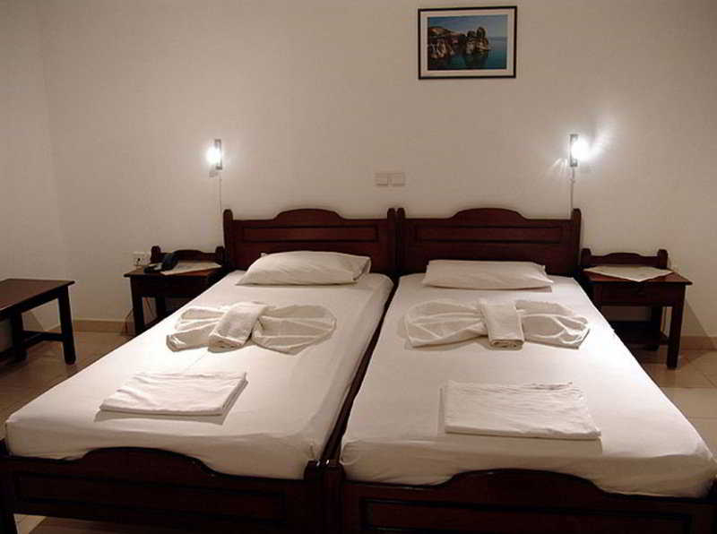 Artemis Seaside Resort
