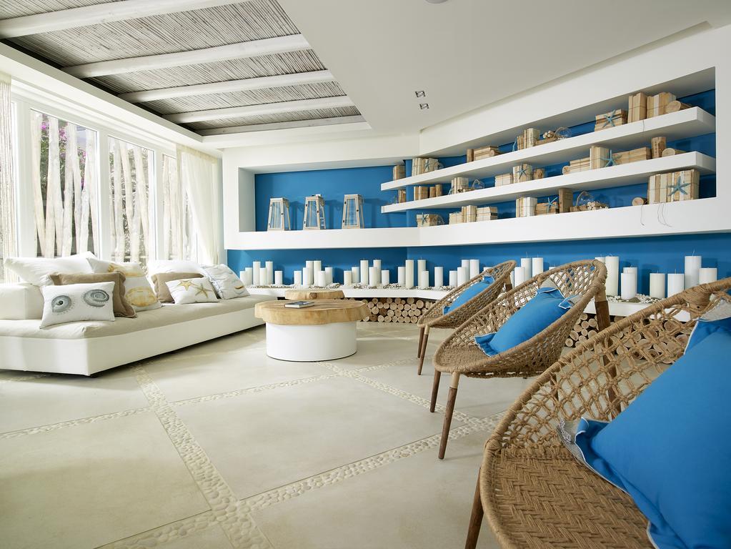Artemis Seaside Resort