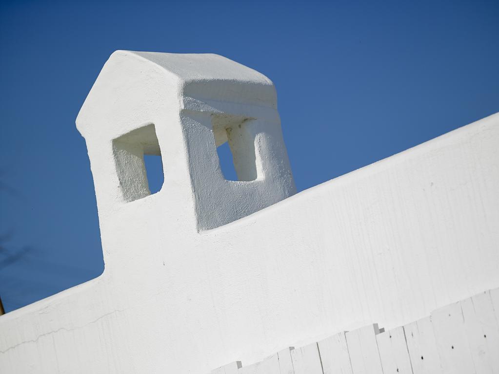 Artemis Seaside Resort