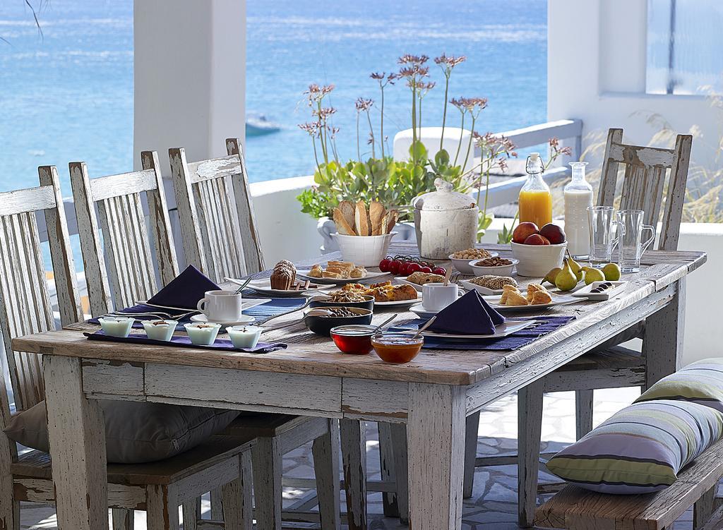 Artemis Seaside Resort