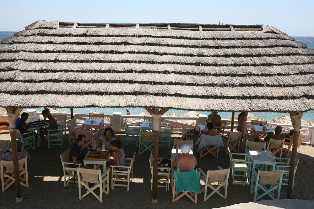 Artemis Seaside Resort