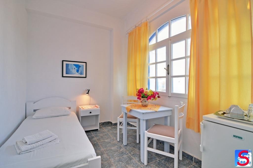 Soultana Rooms & Apartments