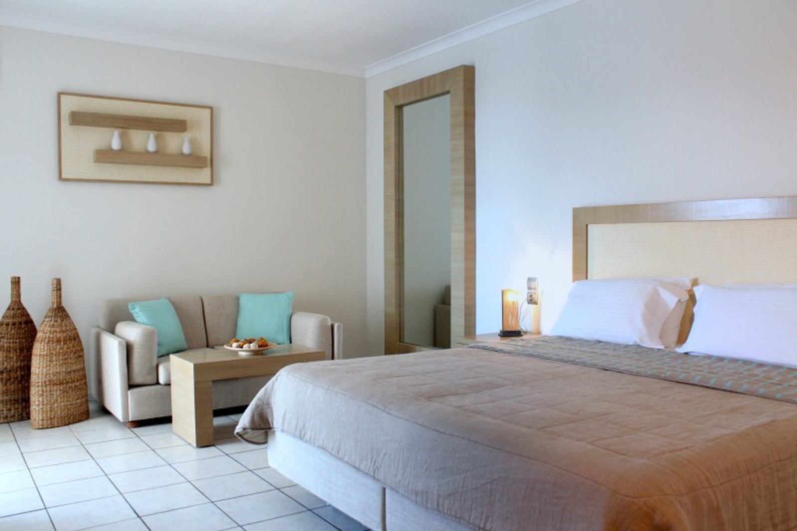 Golden Milos Beach