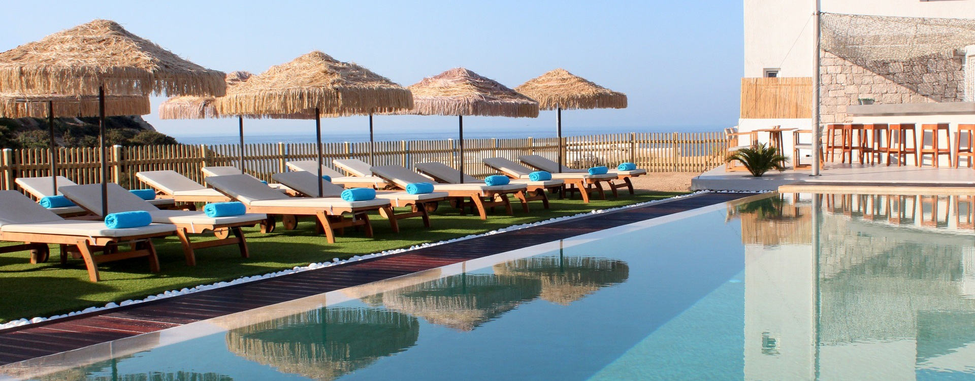 Golden Milos Beach