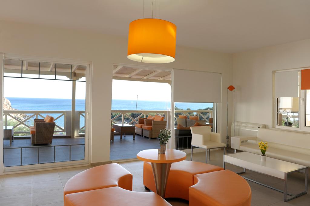 Golden Milos Beach