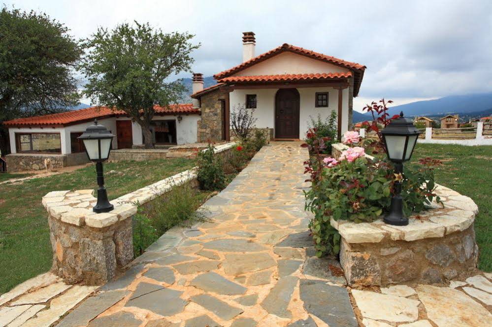 Alexander Resort