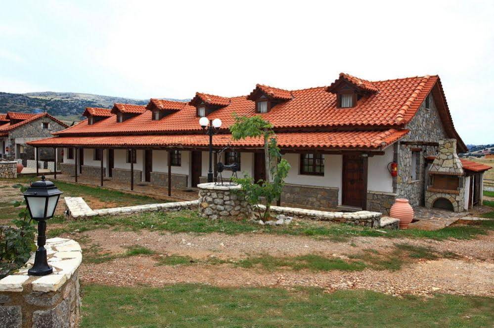 Alexander Resort