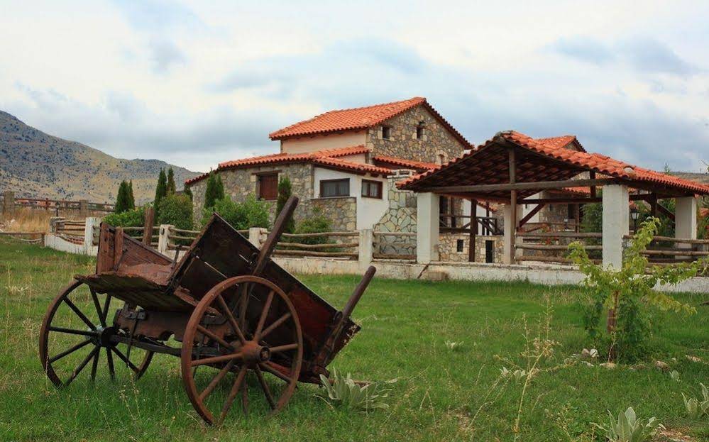 Alexander Resort